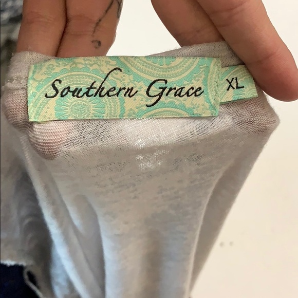 (Southern Grace )Stars Striped & summer Ni… - Picture 2 of 5